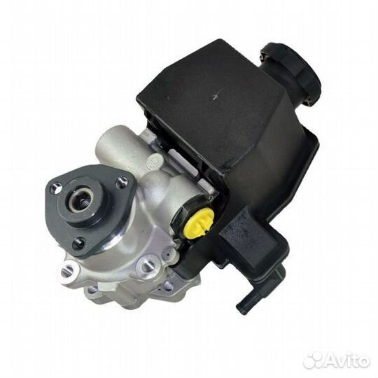 Насос Гур Мерседес (Mercedes) Sprinter