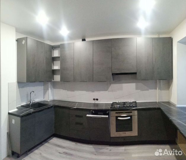 Сборка мебели