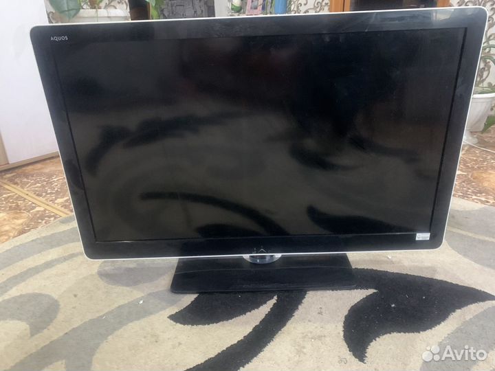 Телевизор sharp 42 108 см диагональ