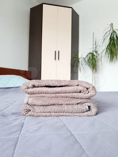 2-к. квартира, 46 м², 6/9 эт.