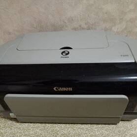 Мфу Canon pixma ip2000