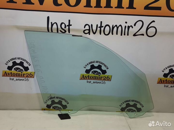 Стекло переднее правое Bmw X5 F15