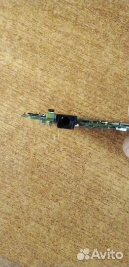 Материнская плата Xiaomi Redmi 7a