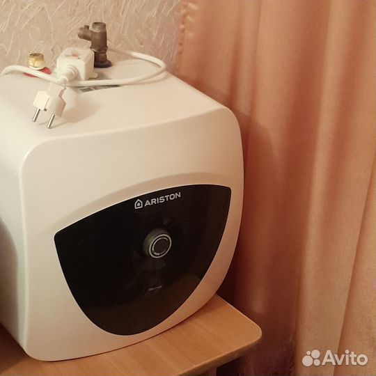 Водонагреватель