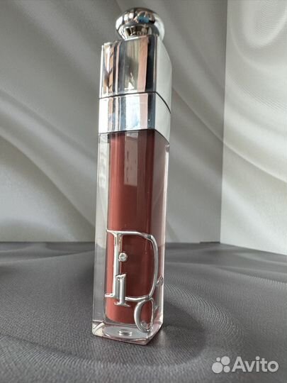 Dior lip maximizer