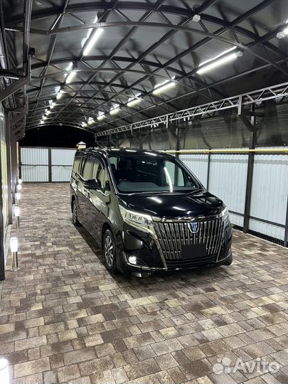 Toyota Esquire 1.8 CVT, 2020, 34 400 км