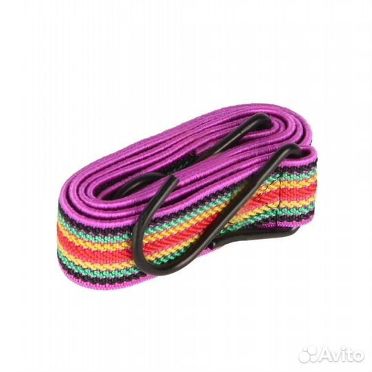 Стяжка для груза 25мм 1.6м