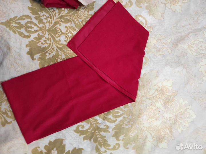 Карнавальный новогодний костюм для мальчика