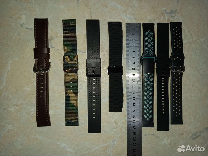 Ремешок для часов