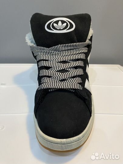 Кроссовки adidas Campus