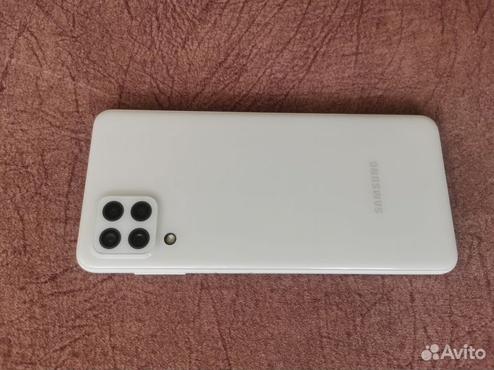 Samsung Galaxy A22, 4/64 ГБ