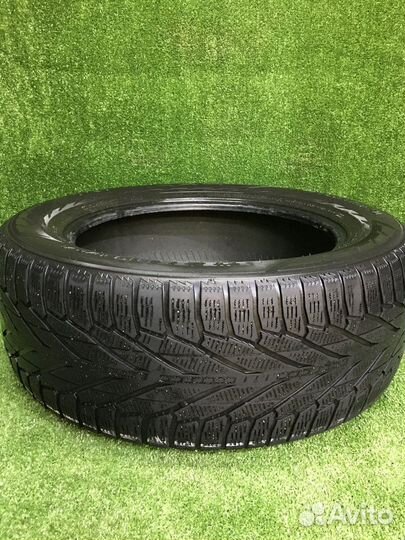 Nokian Tyres Hakkapeliitta R2 SUV 245/55 R19 107R