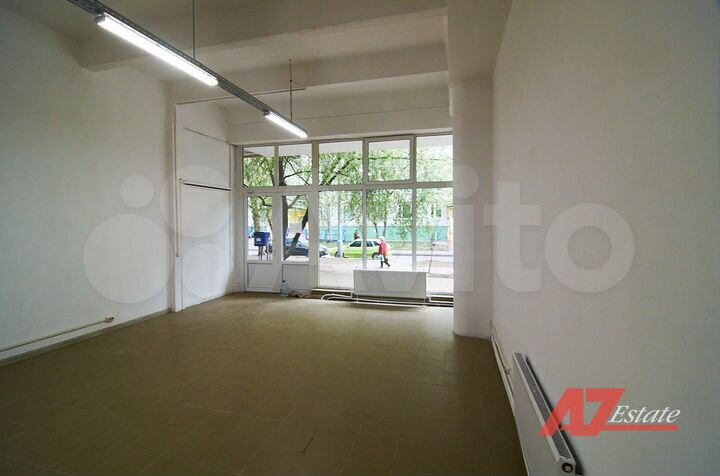 Продажа права аренды 103 кв.м, ул. Вешняковская 29