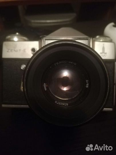 Zenit-e