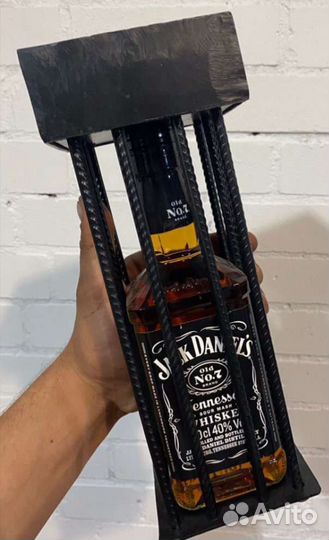 Подставка для шампуров