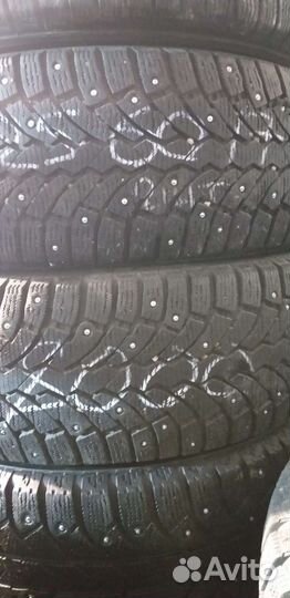 Formula Ice 225/60 R17