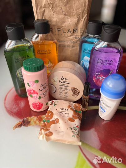 Подарочный набор