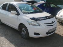 Toyota Belta 1.0 CVT, 2006, 235 852 км, с пробегом, цена 518 000 руб.