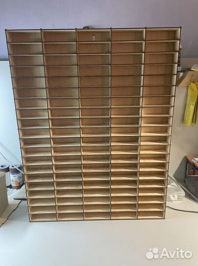 Полка для машинок hotweels и др