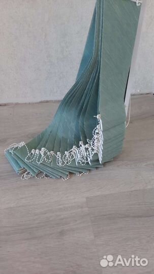 Жалюзи вертикальные с карнизом