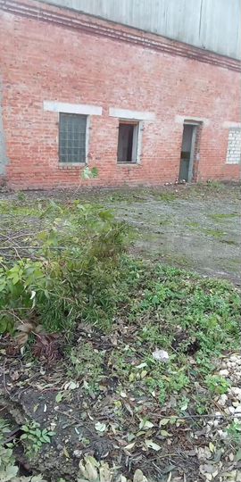 Склад, 652.4 м²