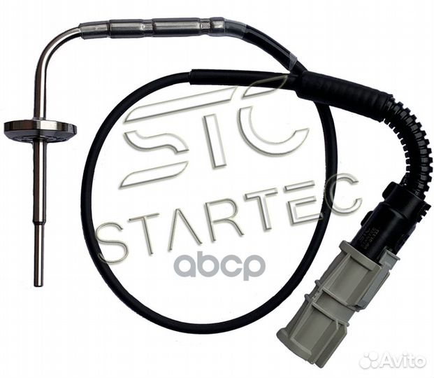 Датчик температуры MAN