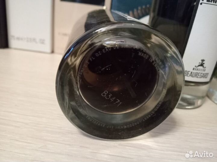 Penhaligon's portraits пенхалигон распив