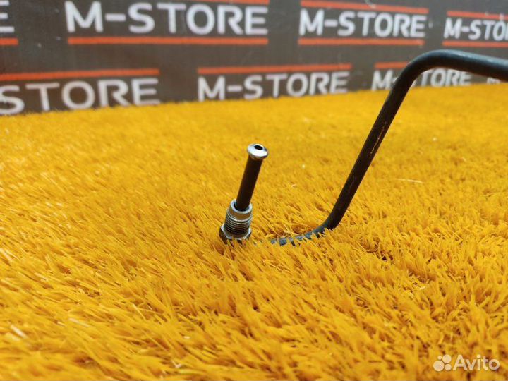 Трубка тормозная передняя левая Bmw 1-Series E87