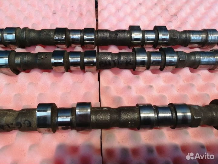 Распредвал двигателя 6G74 Mitsubishi Pajero