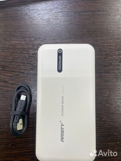 Повербанк 10000mah