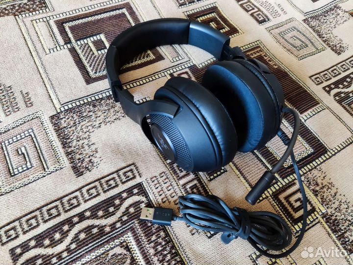 Razer Kraken V3X