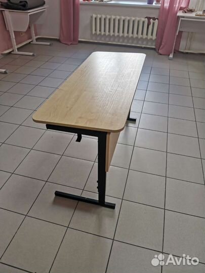 Растущий Стол парта