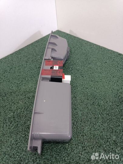 Блок управления стеклоподъемниками Chevrolet