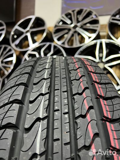 Matador MP 82 Conquerra 2 225/65 R17 102H