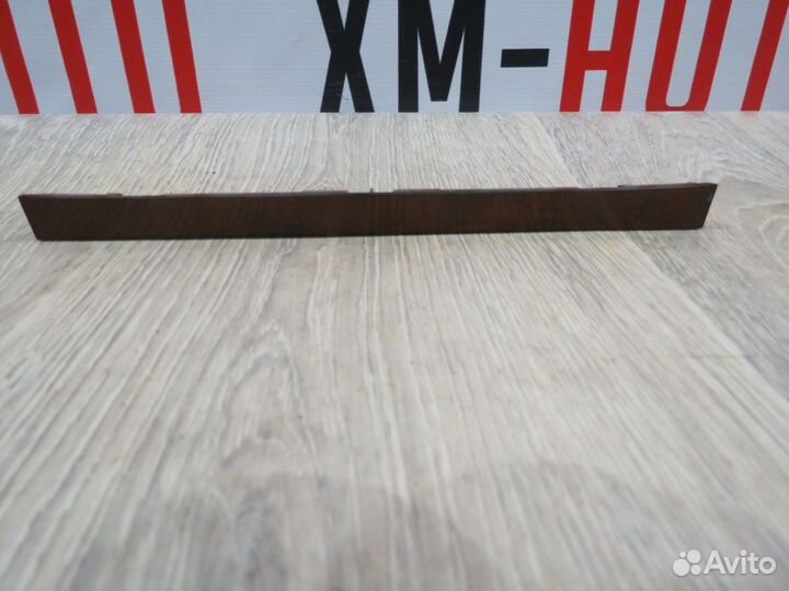 Накладка торпедо Volkswagen Passat B6