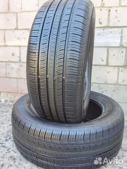 Nexen N'Priz AH5 235/55 R17 99H