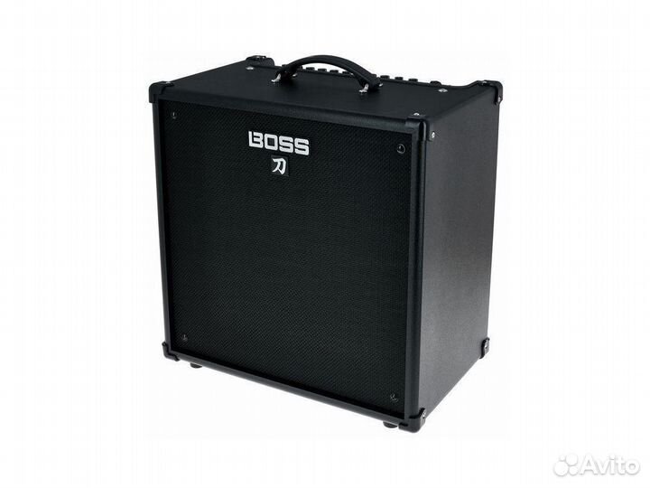 Boss Katana 110 Bass Combo микшер