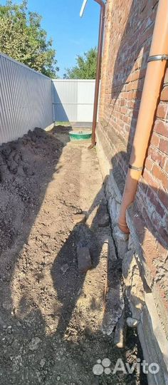 Септик новый Серия Био