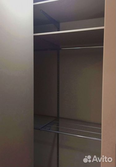 Гардероб под заказ