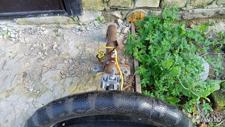 Продам руль