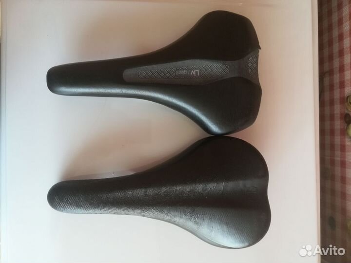 Седло для велосипеда