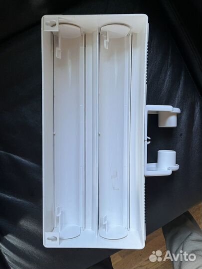 Держатель кухонный для полотенец фольги и пленки