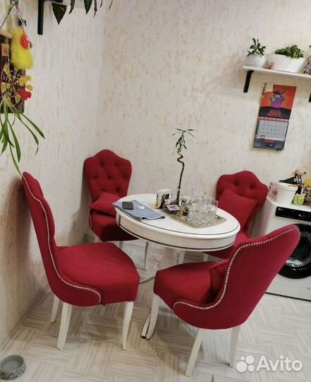 Перетяжка мягкой мебели