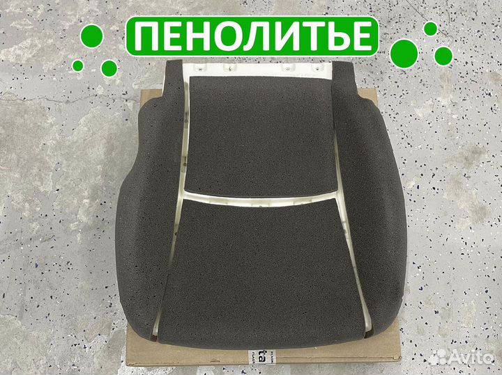 Усиленное сиденье Авенсис T250