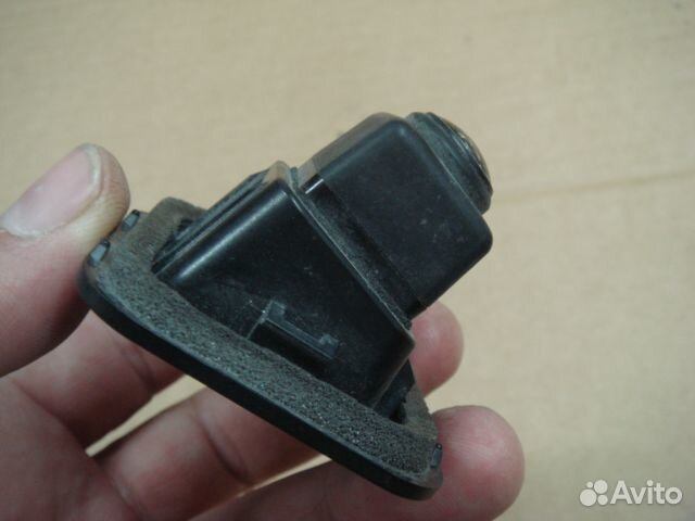 Ниссан Камера заднего вида Nissan X-Trail T32 2013