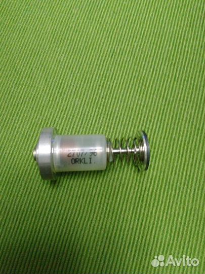 Электромагнитный клапан колонки Junkers/Bosch