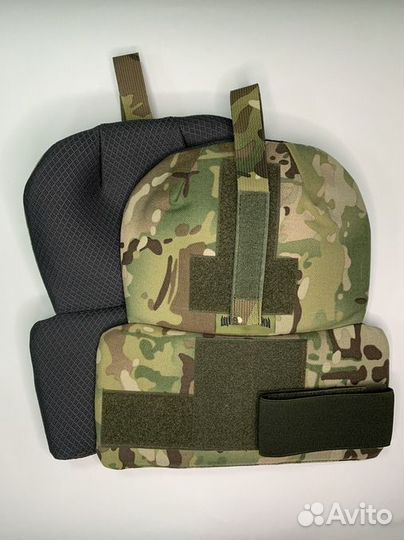 Защита плеч «Ворон»