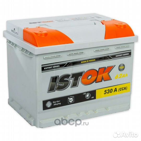 Аккумлятор IX35, Sportage, Tucson, Solaris, Rio