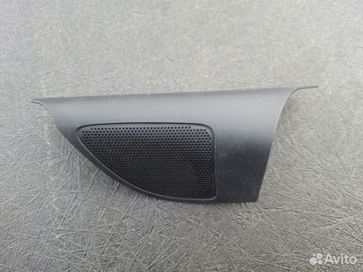 Решетка правого динамика Ford Focus 2