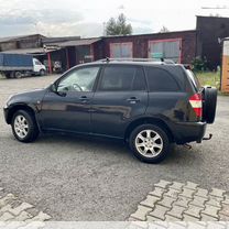 Chery Tiggo (T11) 1.8 MT, 2011, 200 000 км, с пробегом, цена 437 000 руб.